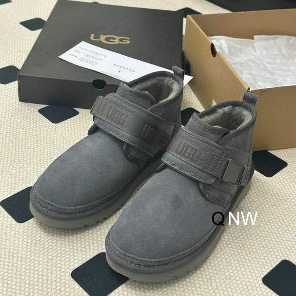 Picture of UGG Shoes _SKUUGGsz35-40NW103619811